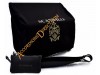 Scandalli Super L 41 Key 120 bass Tone Chamber accordion.  40% off RRP
